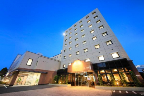 Отель Maple Inn Makuhari  Тиба